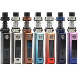 Kit Gen 80S iTank 2 Edition - Vaporesso