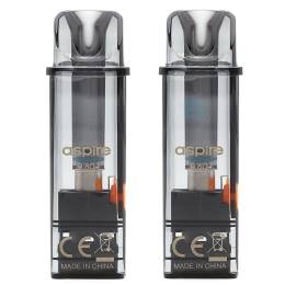 Cartouche Gotek (x2) - Aspire