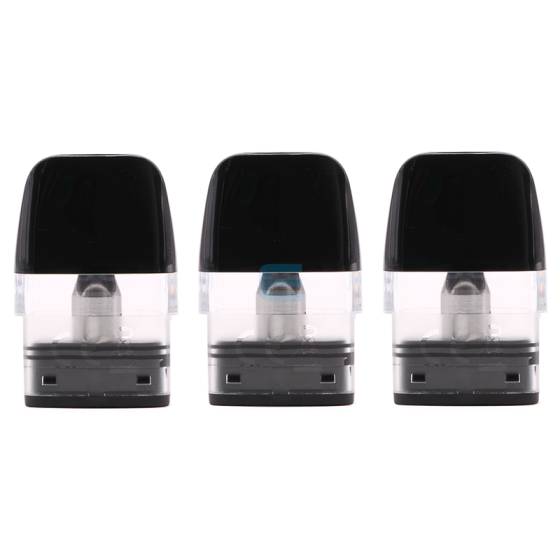 Cartouche Q Pod (x3) - GeekVape Cartouche Q Pod (x3) - GeekVape