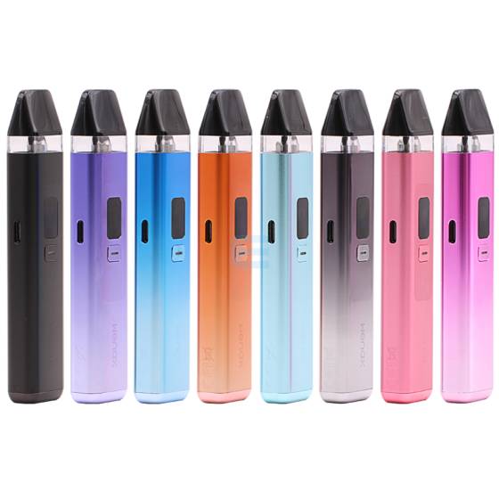Pod Wenax Q - GeekVape Pod Wenax Q - GeekVape