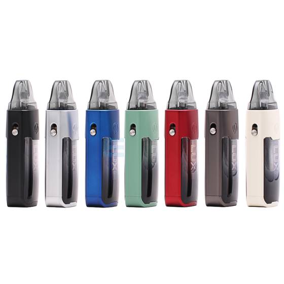 Cigarette électronique Vaporesso - Luxe XR (coloris aux choix)