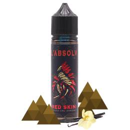 E-liquide Red Skin 50 mL - Absolv