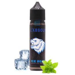 E-liquide Ice Bear 50 mL - Absolv