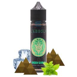 E-liquide Green Goblin 50 mL - Absolv