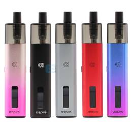 Pod Vilter S - Aspire