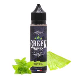 E-liquide Holy Gum 50 mL - Green Vapes