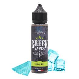 E-liquide Holy Ice 50 mL - Green Vapes