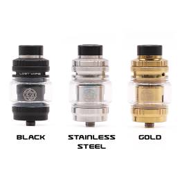 Clearomiseur Centaurus Sub Ohm - Lost Vape