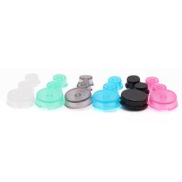 Boutons Pulse V3 - Vandy Vape