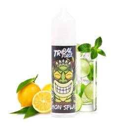 E-liquide Lemon Splash 50 mL - Tribal Force