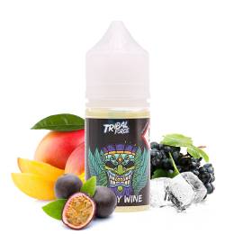 Concentré Freezy Wine 30 mL - Tribal Force