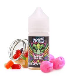 Concentré Unicorn Rainbow 30 mL - Tribal Force