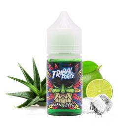 Concentré Green Desert 30 mL - Tribal Force