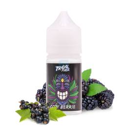 Concentré Cozy Berrie 30 mL - Tribal Force