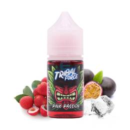 Concentré Pink Passion 30 mL - Tribal Force