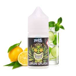 Concentré Lemon Splash 30 mL - Tribal Force