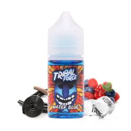 Concentré Water Blue 30 mL - Tribal Force