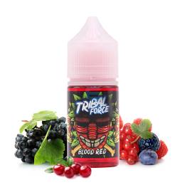 Concentré Blood Red 30 mL - Tribal Force