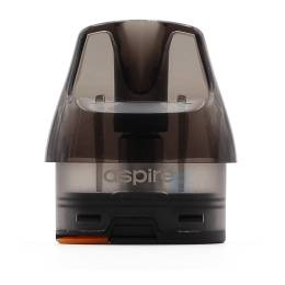 Cartouche Minican (vide) - Aspire