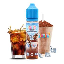E-liquide Cola 50 mL - Granita