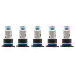 Résistance Minican (x5) - Aspire