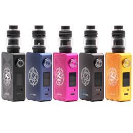 Kit Centaurus M200 - Lost Vape