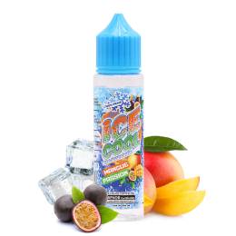 E-liquide Mangue Passion 50 mL - Ice Cool (Liquidarom)