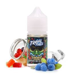 Concentré Rainbow Slush 30 mL - Tribal Force