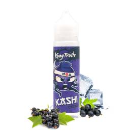 E-liquide Kashi 50 mL - Kung Fruits