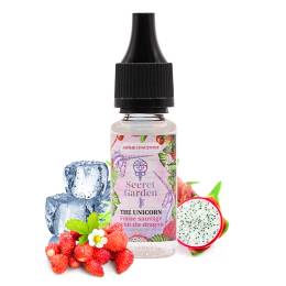 Concentré The Unicorn 10 mL - Secret Garden