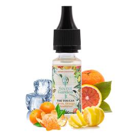 Concentré The Toucan 10 mL - Secret Garden