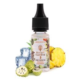 Concentré The Lemur 10 mL - Secret Garden