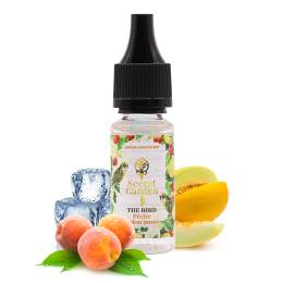 Concentré The Bird 10 mL - Secret Garden