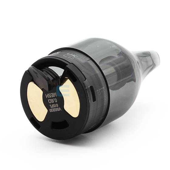 elfbar nachfüll pod läuft aus Vaporesso Veco Go Replacement Pods Kit Vaporesso Veco Go Replacement Mesh  Pod 0.6Ohm 2pcs Australia XROS 4 Mini Pod