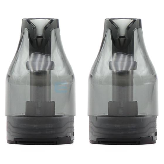 Cartouche Veco Go (x2) - Vaporesso Cartouche Veco Go (x2) - Vaporesso