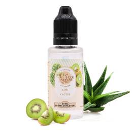 Concentré Kiwi Cactus 30 mL - Le Petit Verger