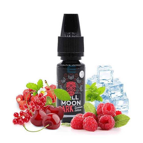 Concentré Dark Summer Edition 10 mL - Full Moon Concentré Dark Summer Edition 10 mL - Full Moon