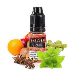 Concentré Umami - 10 ml - Revolute High End