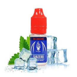 Concentré SubZero 10 mL - Halo