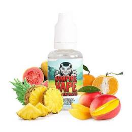 Concentré Tropical Island 30 mL - Vampire Vape