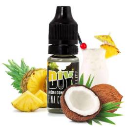 Arôme DIY Pina Colada - 10 ml - Revolute