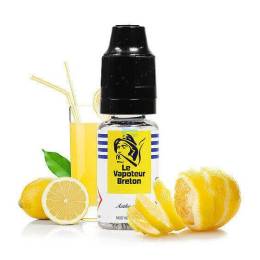 E-liquide citron tonic - Le Vapoteur Breton