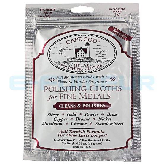 Cape Cod Polish® Cape Cod Polish®