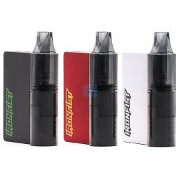 Pod Caliburn Ironfist L - Uwell