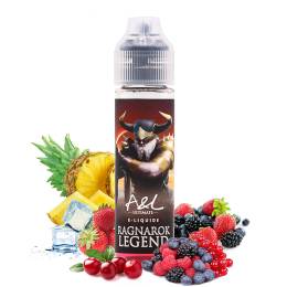 E-liquide Ragnarok Legend 50 mL - A&L Ultimate