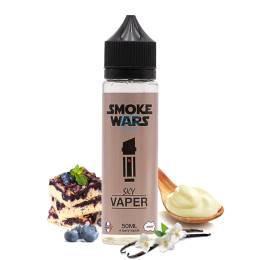E-liquide Sky Vaper 50 mL - Smoke Wars (E.Tasty)
