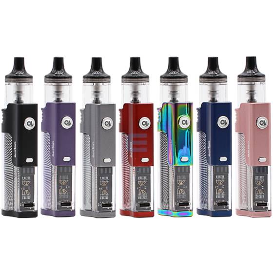 Pod Flexus AIO - Aspire Pod Flexus AIO - Aspire