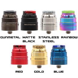 Dripper Dead Rabbit Pro RDA - Hellvape