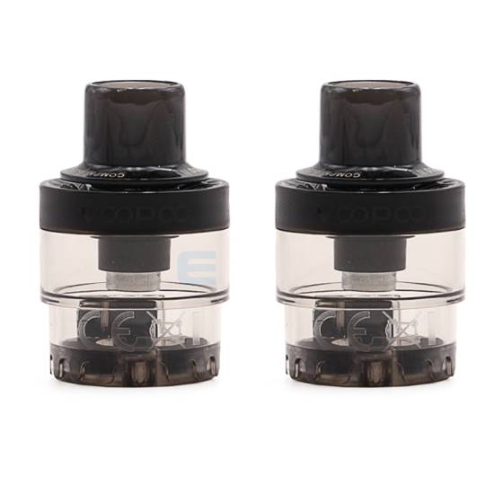 Cartouche PnP II Upgrade (x2) - Voopoo Cartouche PnP II Upgrade (x2) - Voopoo