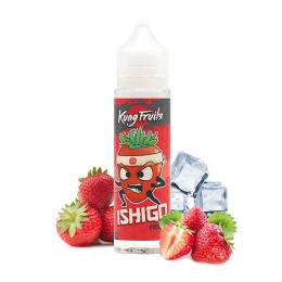 E-liquide Ishigo 50 mL - Kung Fruits